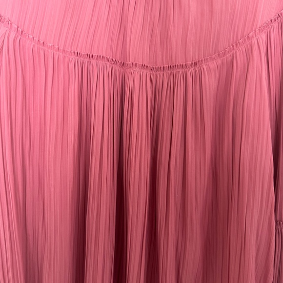 A.L.C blouse, Japanese silk pristine condition - Picture 4 of 7